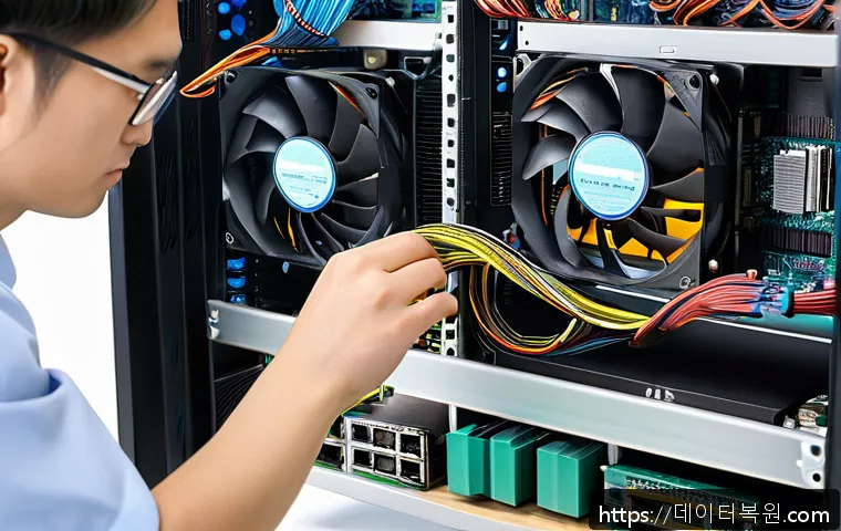 중구 업무용 PC 전원관리 오류 해결과 BIOS 최적화 사례 분석 1