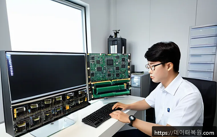 수유동 메모리 오류 긴급 복구 사례와 안정적인 시스템 운영 노하우 1