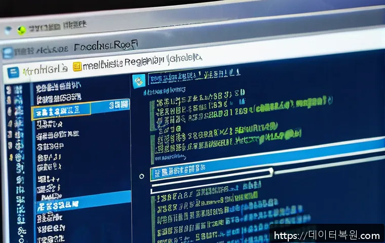 하중동 STATUS_KERNEL_REGISTRY_ERROR 관련 이미지 1