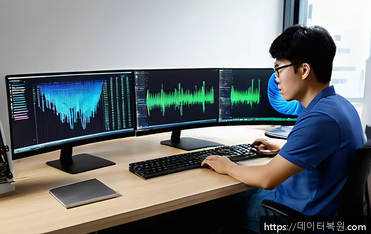 누하동 해킨토시 문제 해결부터 재설치까지 전문 서비스 체험기 1