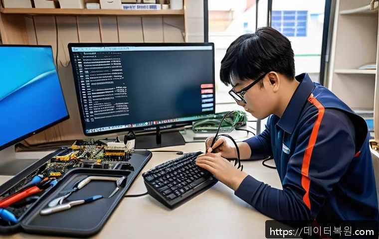 누하동 해킨토시 재설치 포맷  초기화 관련 이미지 1