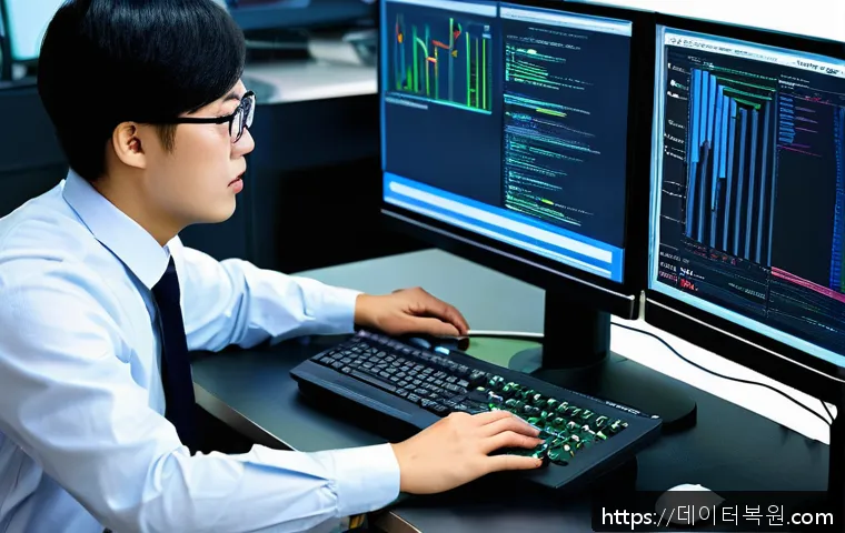 광희동 STATUS_DISK_NOT_INITIALIZED 관련 이미지 1