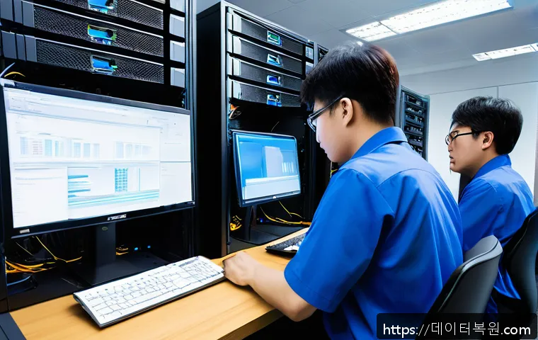 광희동 STATUS_DISK_NOT_INITIALIZED 관련 이미지 2