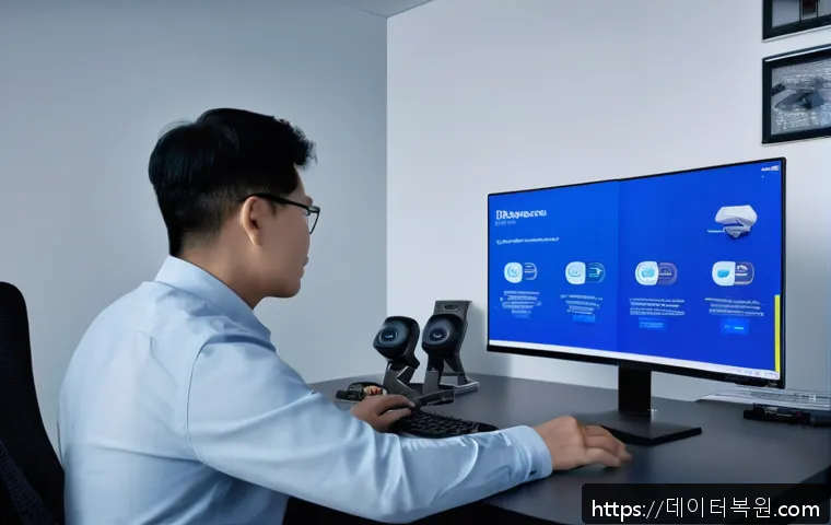 종암동 UNEXPECTED_KERNEL_MODE_TRAP 관련 이미지 1