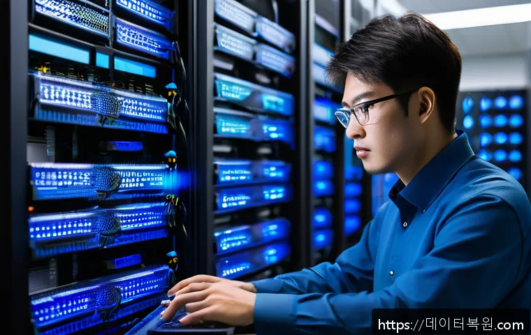 구수동 전산실 커널 리소스 오류 긴급 복구 사례와 예방 전략 안내 1