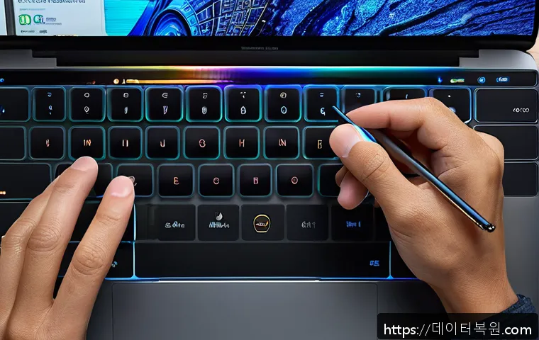 도봉구 맥윈도우 부트캠프_bootcamp 재설치 포맷  초기화 관련 이미지 1