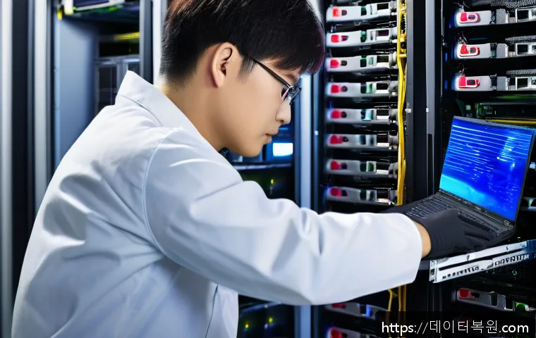 신당5동 나스 nas 설정및수리 관련 이미지 1