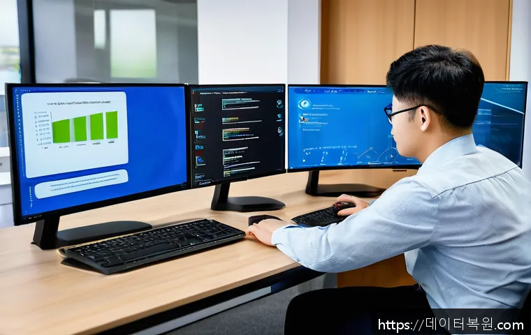 신당5동 나스 nas 설정및수리 관련 이미지 2