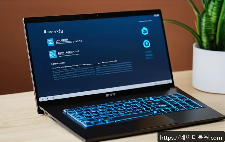 세곡동 BOOTMGR is missing 관련 이미지 1