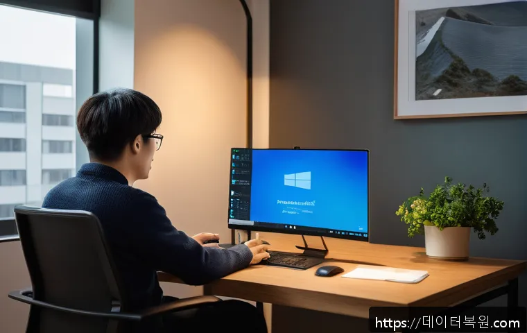 세곡동 BOOTMGR is missing 관련 이미지 2