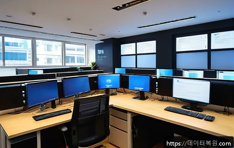 흥인동 개발환경에서 발생한 스택 언더플로우 오류 긴급 복구 사례 및 해결 노하우 1