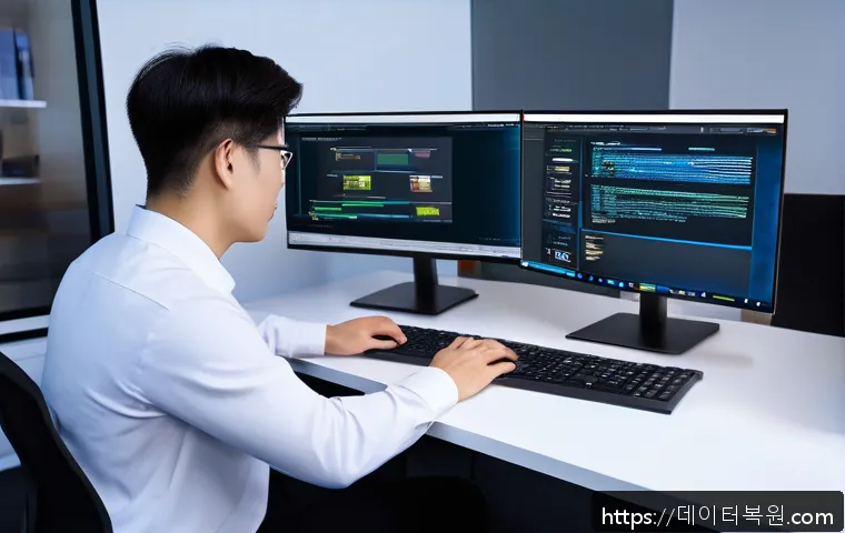 삼양동 부팅불가 관련 이미지 1