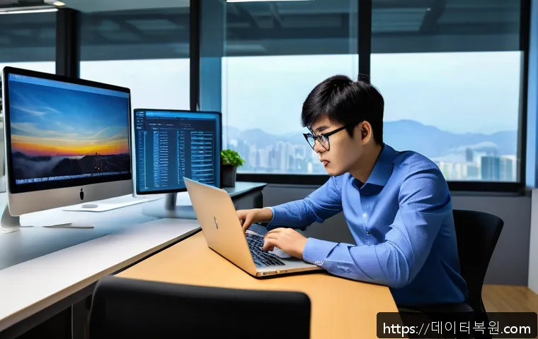 서대문구 동교동 사무실 전산 자원 권한 문제 해결 사례 및 대응 전략 5