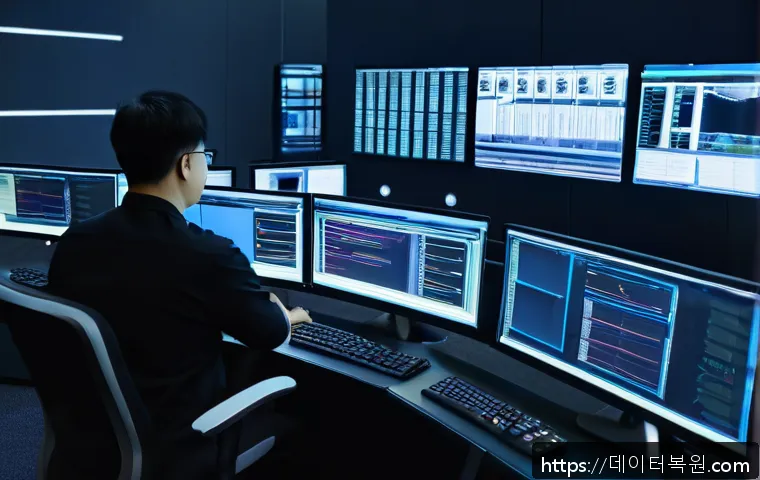 하안동 STATUS_KERNEL_FILE_SYSTEM_ERROR 관련 이미지 1