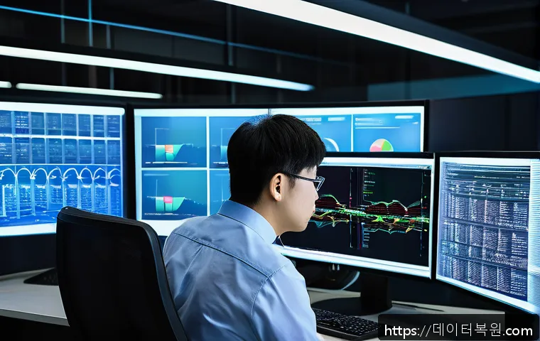 강남구 자곡동 사무실 전산 자원 부족 문제 긴급 대응 사례 및 해결 노하우 1