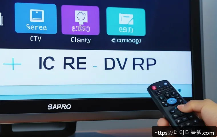 고양시 입력신호가 없습니다 관련 이미지 1