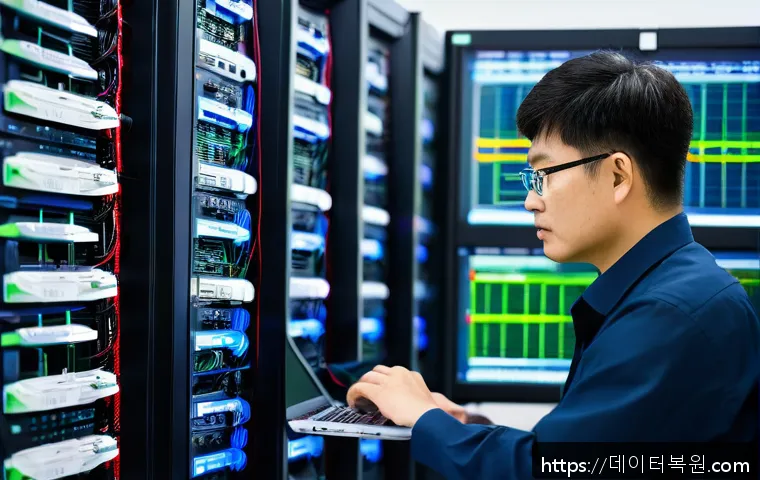 강북구 IT 인프라 실행 지연 문제 해결과 긴급 복구 사례 분석 5