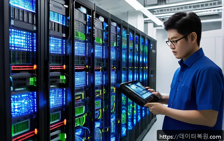 강남구 청담동 전산실 커널 로그 오류 긴급 복구 및 시스템 안정화 사례 분석 17