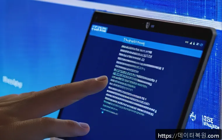효자동 BUGCODE_USB_DRIVER 관련 이미지 1