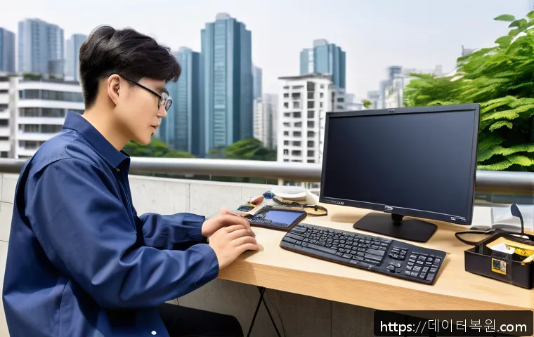 효자동 BUGCODE_USB_DRIVER 관련 이미지 2