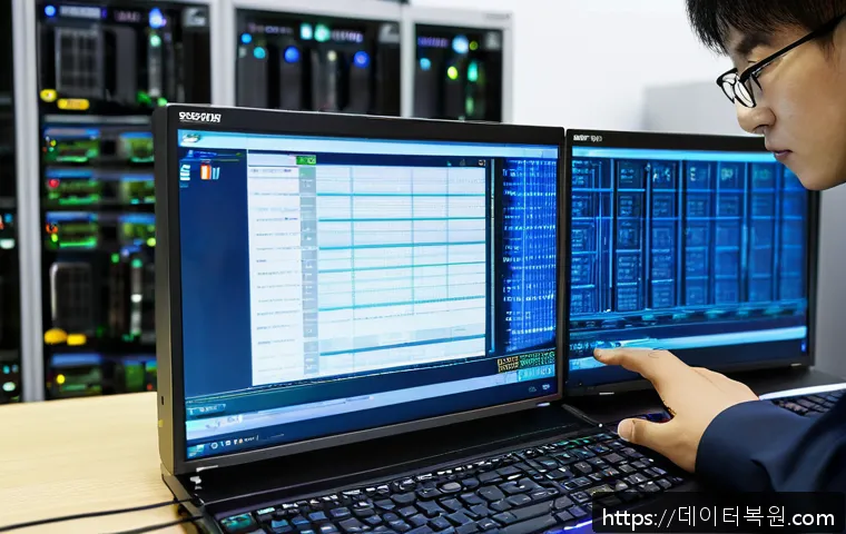 서초구 STATUS_DISK_NOT_INITIALIZED 관련 이미지 1