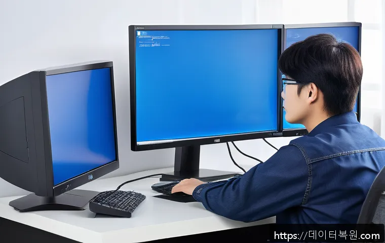 주성동 윈도우 종료 시 메모리 오류 해결 노하우와 긴급 복구 사례 1