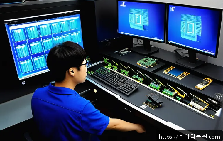 영등포구 그래픽 드라이버 문제 긴급 대응 사례와 최적화 솔루션 안내 5