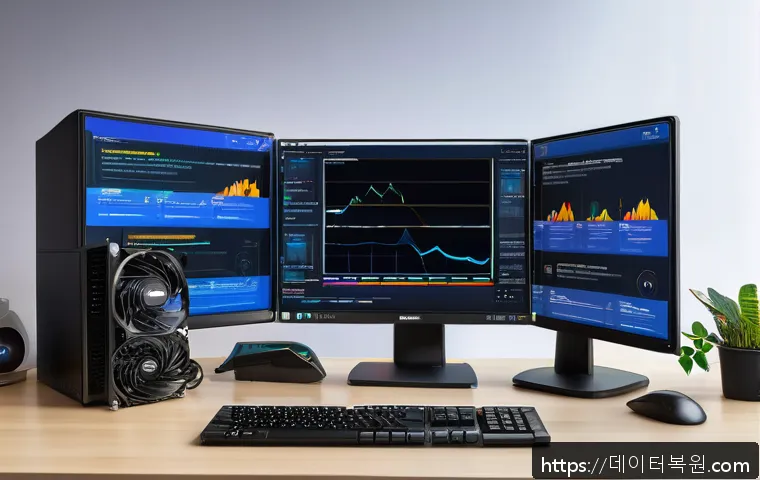 영등포구 THREAD_STUCK_IN_DEVICE_DRIVER 관련 이미지 2