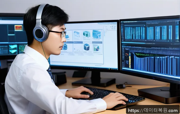 문래동 네트워크구축 설정 및 세팅오류해결 관련 이미지 2