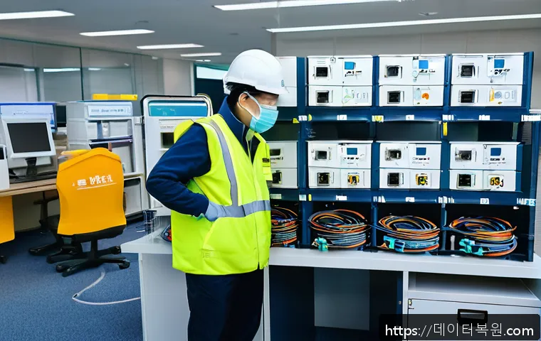 신수동 STATUS_DEVICE_OFFLINE 관련 이미지 2