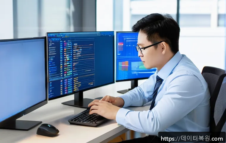 천연동 STATUS_KERNEL_FILE_SYSTEM_ERROR 관련 이미지 2