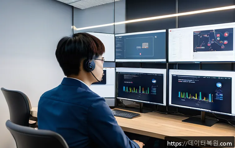 오곡동 사무실 네트워크 세션 만료 문제 긴급 해결 후기와 재발 방지 전략 5