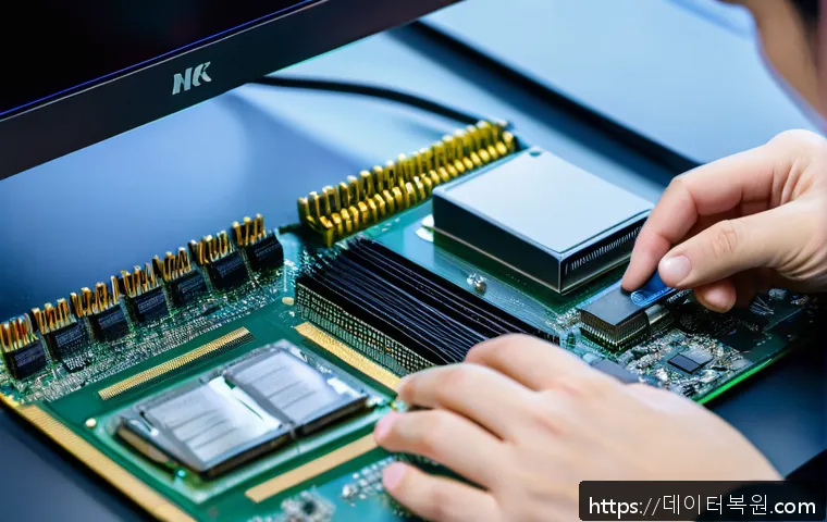 영등포동 KERNEL_DATA_INPAGE_ERROR 관련 이미지 1