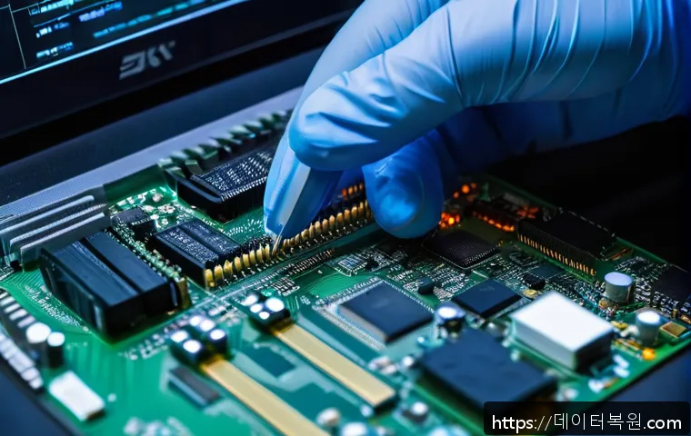 연지동 DRIVER_CAUGHT_MODIFYING_FREED_POOL 관련 이미지 1