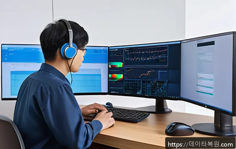 연지동 DRIVER_CAUGHT_MODIFYING_FREED_POOL 관련 이미지 2