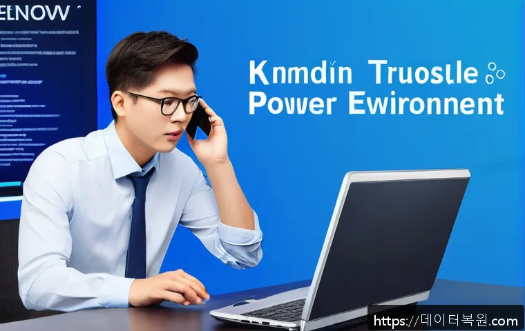 염곡동 WIN32K_POWER_WATCHDOG_TIMEOUT 관련 이미지 2