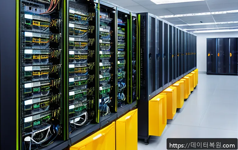 산림동 컴퓨터 전산실 커널 모듈 오류 긴급 복구 서비스 후기 5