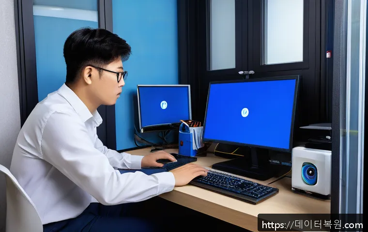 동숭동 악성코드 바이러스 관련 이미지 1