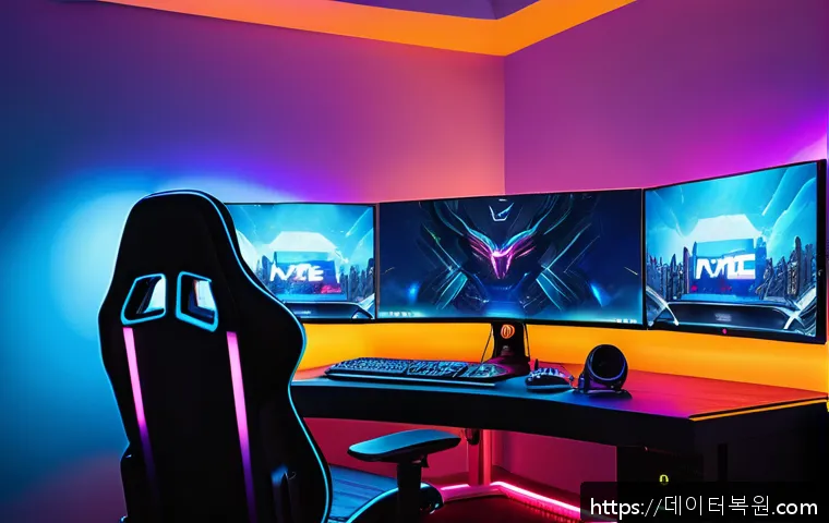 상봉동 조립컴퓨터 pc 출장판매설치 관련 이미지 2