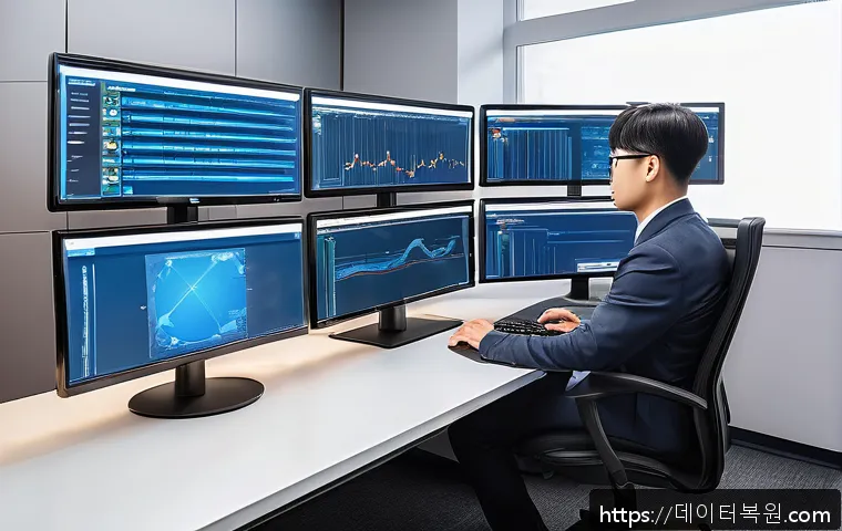 신수동 파일서버출장방문수리점 관련 이미지 2