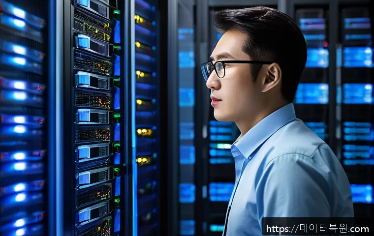 커널 스레드 응답 지연 문제 해결과 서버 안정화 후기 1