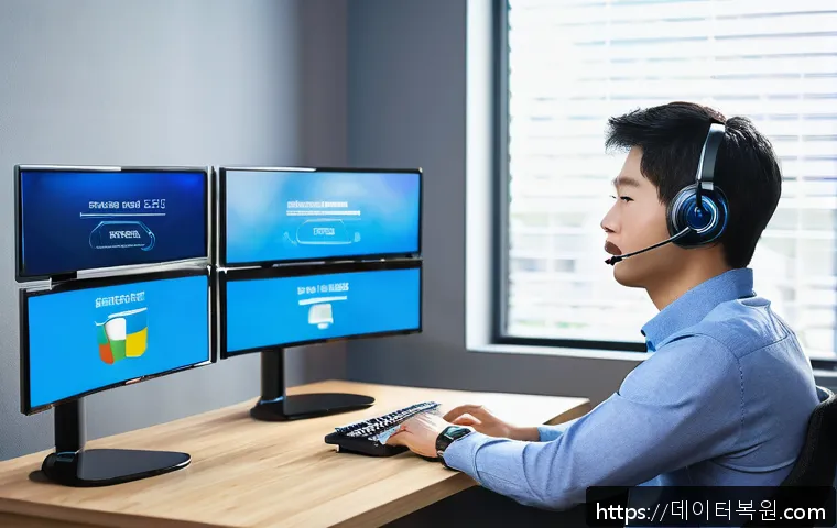 원당동 DRIVER_VERIFIER_DETECTED_VIOLATION 관련 이미지 2