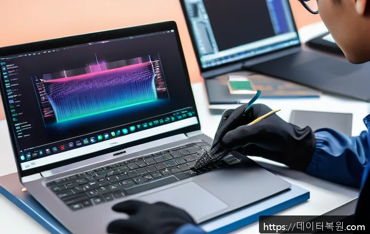 소하동 노트북 laptop 출장방문수리점 관련 이미지 1