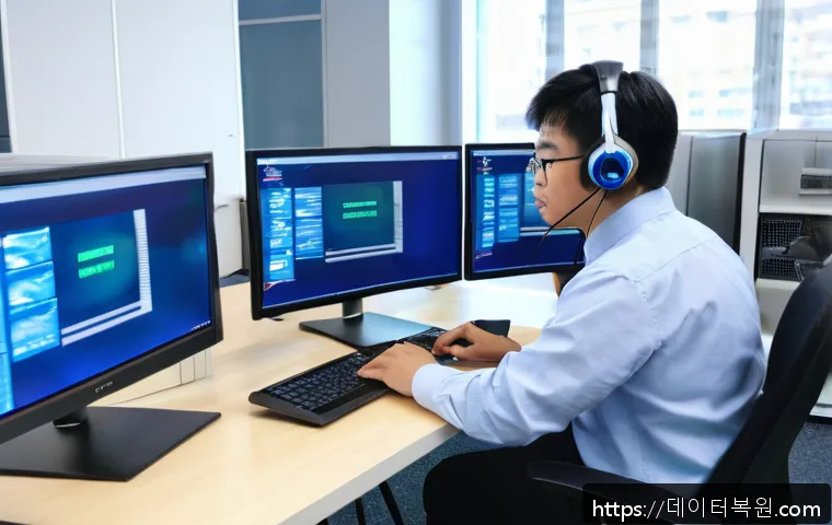 연희동 부팅불가 관련 이미지 1