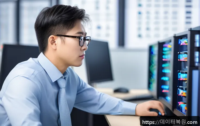 견지동 사무실 라이선스 인증 오류 해결과 신속 복구 사례 분석 25