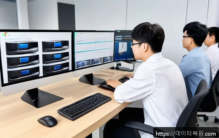 광남동 RAM조립 및 교체수리 관련 이미지 2