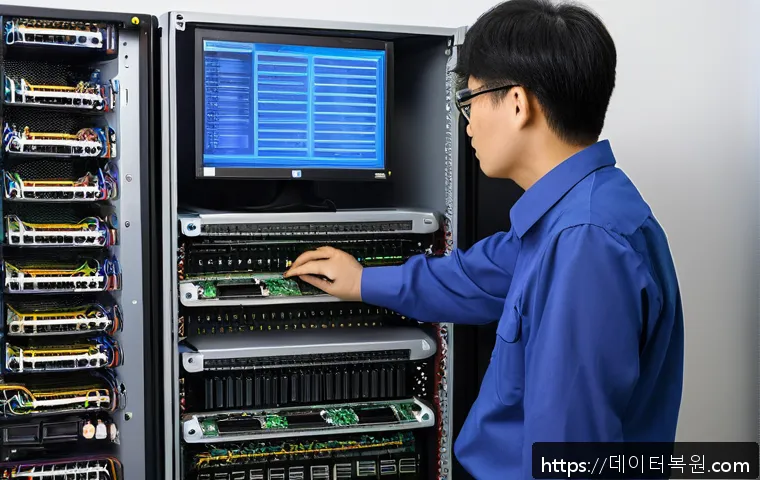 교남동 커널 스레드 타임아웃 문제 긴급 복구 사례와 효과적인 대응 전략 13