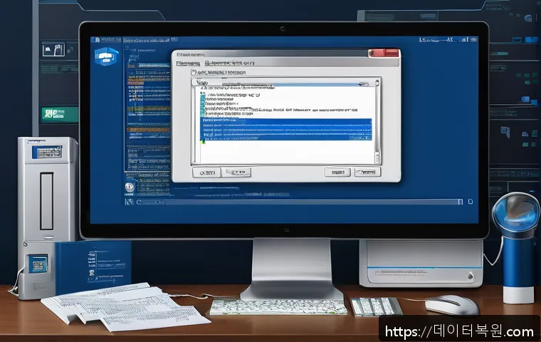 목현동 KERNEL_SECURITY_CHECK_FAILURE 관련 이미지 1