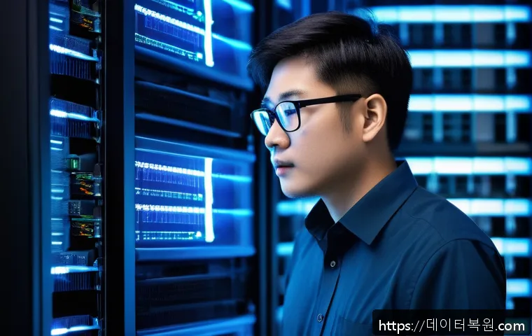 도화동 서버 메모리 누수 문제 긴급 진단 및 해결 사례 보고 5