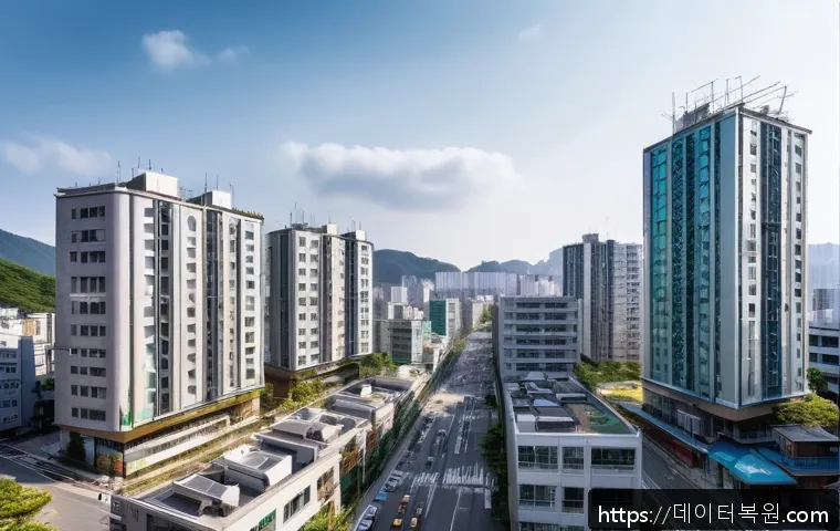 성북구 안암동 영상 신호 문제 긴급 점검 및 복구 사례 분석 25